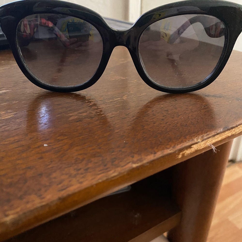 Kate space sunglasses